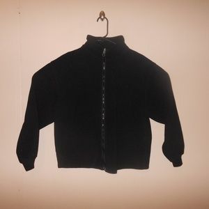 BLACK FLEECE WOMEN'S SZ S